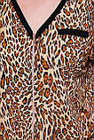 Костюм спортивний (леопард), фото 4