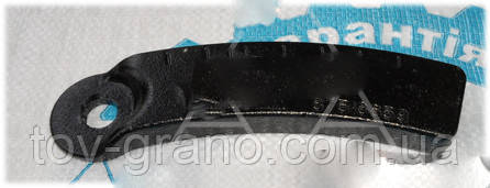 Планка глибини 87516659 CASE SDX