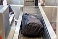 Защитный чехол для рюкзака Flight Cover 90 черный DEUTER 3944116., фото 3