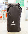 Защитный чехол для рюкзака Flight Cover 90 черный DEUTER 3944116., фото 4