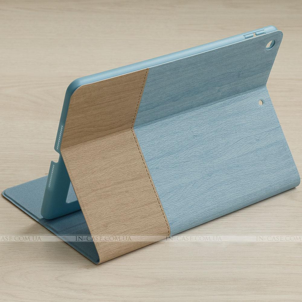 Чехол ESR Urban Series для Apple  iPad 9.7 2017 / 2018 (A1822, A1823, A1893, A1954) Sky, фото 1