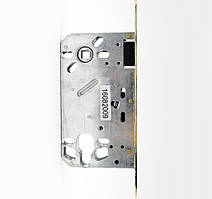 Магнітний Замок Futura AYR 825 WC OS латунь матова (Італія)