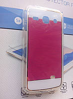 Чохол TPU для Samsung SM-G350E Galaxy Star Advance