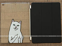 Чехол Slimline Graphic Combo для iPad 9.7 2017 / 2018 (A1822, A1823, A1893, A1954) Naughty Cat