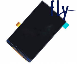 Дисплей (екран, матриця) для FLY iQ4418 Era Style 4, оригінал