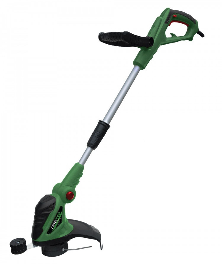 Тример електричний Протон ПОВ-650