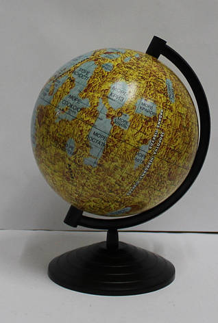 Глобус 160 мм Старовинний світ, фото 2