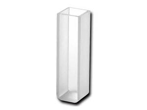 Кювета 10х10мм, 4,5 мл для фотометрії