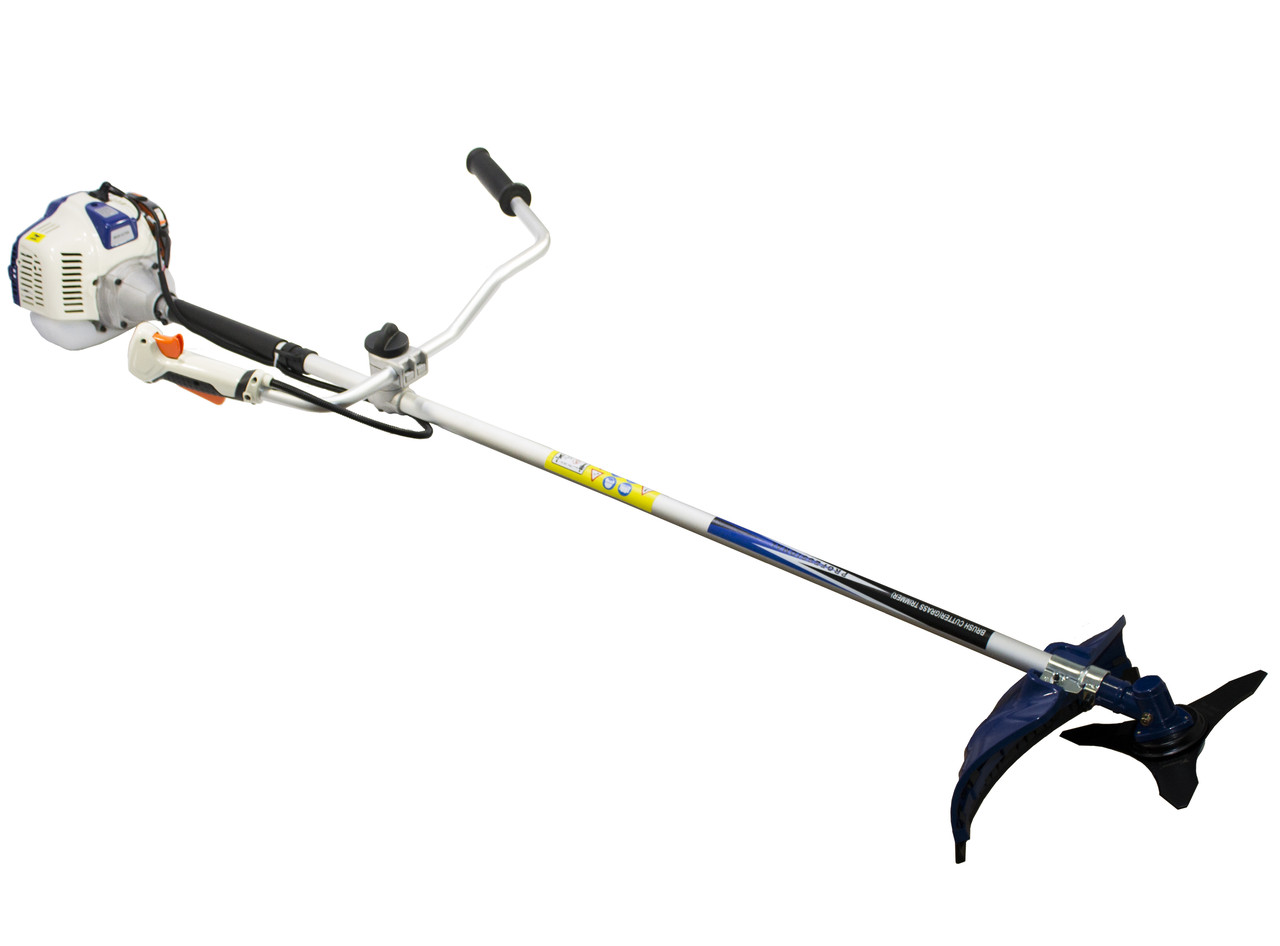 Мотокоса Zomax ZM3302