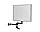 Рукоятка-тримач для спалаху і LED ламп (Aputure a10 Articulting Magic Arm) 10", фото 6