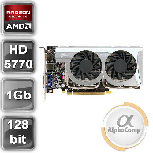 Twin Frozr Msi R5770 Radeon Hd5770 Msi Radeon Hd 5770 Hawk