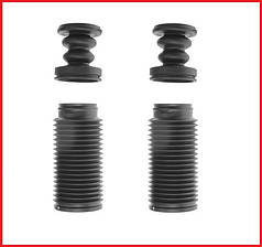 Пилозахисний комплект задній KYB Hyundai Accent 2 LC, Geely CK 2 (01-) 910062