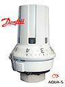 Термоголовка радіаторна Danfoss RAW-K 5030 для клапанів з різьбленням M30x1,5 (013G5030), фото 3