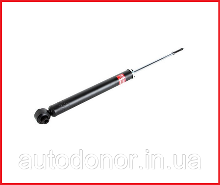 Амортизатор задній газомаслянный KYB Hyundai Accent 3 MC (05-09) 348002, фото 1