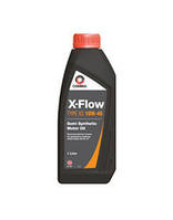 Моторне масло Comma X-FLOW TYPE XS 10W-40 1л