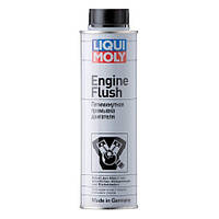 Промивка двигуна (5 хвилин) Liqui Moly