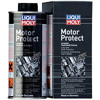 Засіб для довготривалого захисту двигуна Liqui Moly