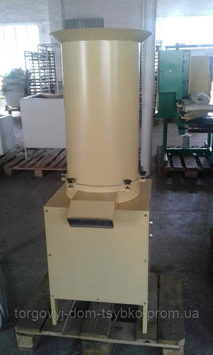 Купить Измельчитель сухарей, цена 35000 ₴ — Prom.ua (ID#538825371)