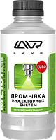 Промивка інжекторних систем LAVR ML101 EURO
