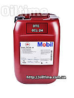 Mobil DTE Oil 24, 20л