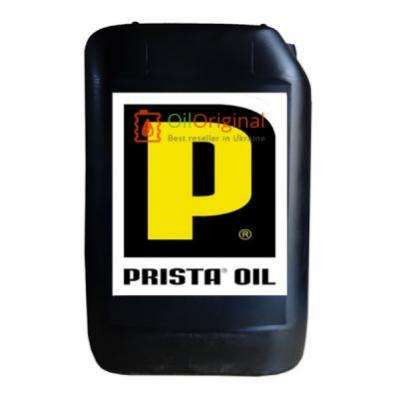 Моторне масло Prista ULTRA 5W40 (API SN/CF) 20л