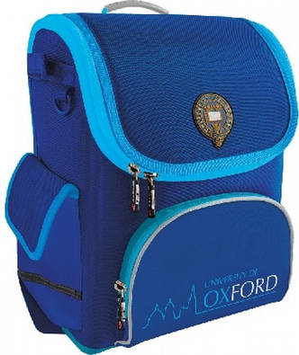 Рюкзак каркасний Oxford Синій, фото 1