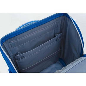 Рюкзак каркасний Oxford Синій, фото 2