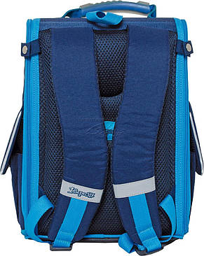 Рюкзак каркасний Oxford Синій, фото 3