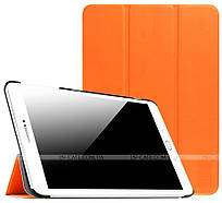  Чохол Slimline Portfolio для Samsung Galaxy Tab S2 9.7 SM-T810, T815, T813, T819 Orange + плівка