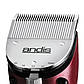 Машинка для стрижки волосся Andis IONICA CLIPPER, фото 6