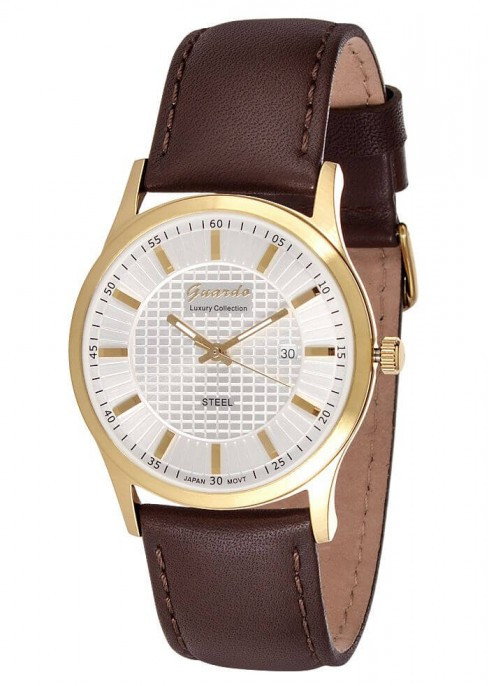 Годинник Guardo S01524 GWBr