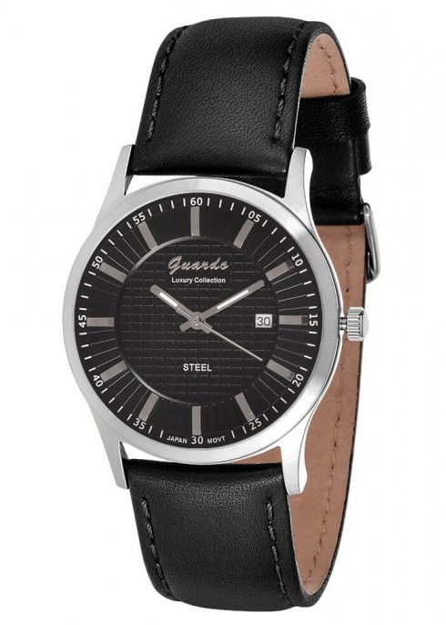 Годинник Guardo S01524 SBB