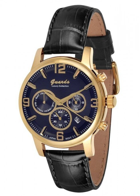 Годинник Guardo S01540 GBB