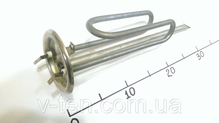 ТЕН для бойлера Ferroli (Ферролі) 1500w на фланці Ø83 с місцем під анод ...