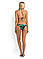 Яскравий жіночий купальник. Розмір М, L, фото 2