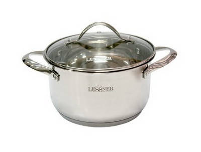 Каструля Lessner 55856-16, фото 1
