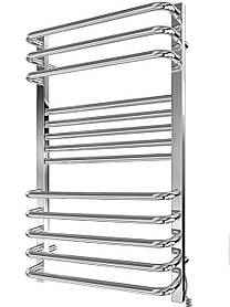 Електричний полотенцесушитель Mario Гера-Люкс-I 800x500