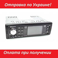 Автомагнитола MP4 Pioneer JD 403 (3.0 дисплей