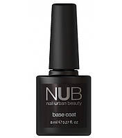 Базове покриття гель-лаку NUB base coat 8 мл