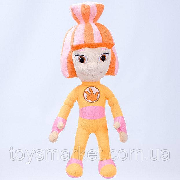 М'яка іграшка Сімка