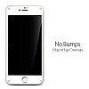 Full Cover захисне скло для iPhone 7 / iPhone 8 4.7" - White, фото 2