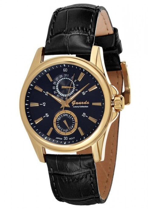 Годинник Guardo S01746 GBB