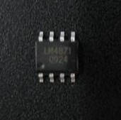 Мікросхема LM4871 SOP8, фото 1