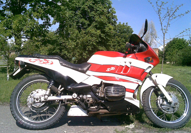 Урал спорт 500