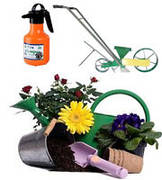 Для саду та городу