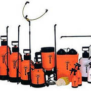 Обприскувачі