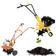 Культиватори