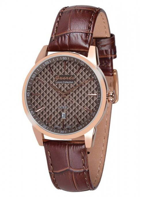 Годинник Guardo S01747 RgBrBr