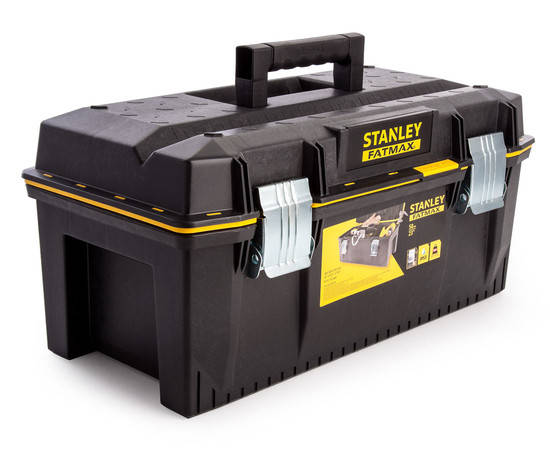 

Ящик для инструмента 58 см FatMax Stanley 1-94-749