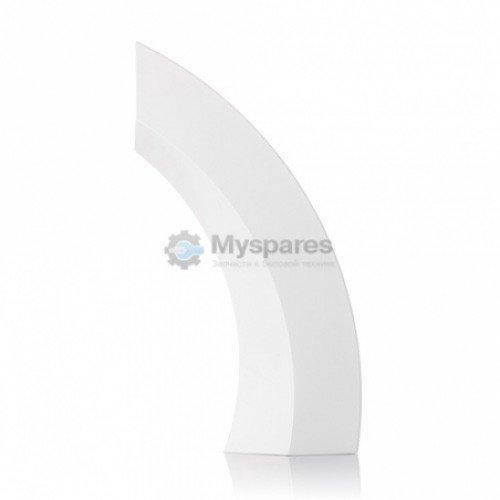 

Ручка люка СМ Gorenje [DHL009GO] 333855